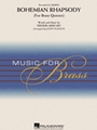 Bohemian Rhapsody - Brass Quintet