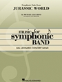 Jurassic World (Symphonic Suite)