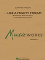 Like a Mighty Stream (w/Opt. Narration)