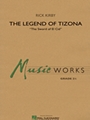 The Legend of Tizona