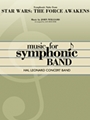 Star Wars VII - The Force Awakens (Symphonic Suite)