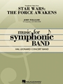 Star Wars VII - The Force Awakens (Symphonic Suite)