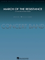 March of the Resistance (from Star Wars: The Force Awakens)