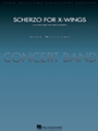 Star Wars VII - Scherzo for X-Wings