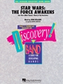 Star Wars VII - The Force Awakens