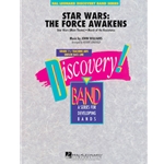 Star Wars VII - The Force Awakens