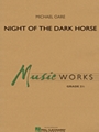 Night of the Dark Horse