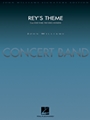 Rey's Theme (from Star Wars: The Force Awakens)
