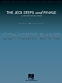 The Jedi Steps and Finale (from Star Wars: The Force Awakens)