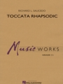 Toccata Rhapsodic