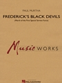 Frederick's Black Devils
