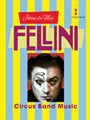 Circus Band Music from FELLINI