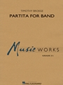Partita for Band