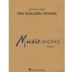 On Golden Wings