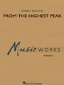 From the Highest Peak