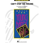 Can't Stop the Feeling