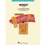Memory (from Cats)