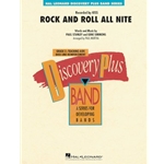 Rock and Roll All Nite