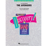 The Avengers - Full Score