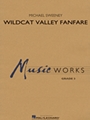 Wildcat Valley Fanfare