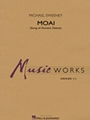Moai (Songs of Ancient Giants)