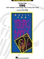 Sing, Selections From