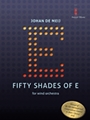 Fifty Shades of E