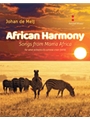 African Harmony - Songs from Mama Africa