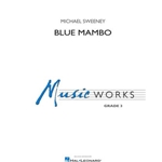Blue Mambo