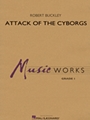 Attack of the Cyborgs