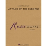 Attack of the Cyborgs