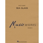 Sea Glass
