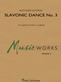 Slavonic Dance #3