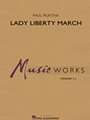 Lady Liberty March