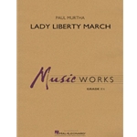 Lady Liberty March