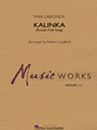 Kalinka (Russian Folk Song)