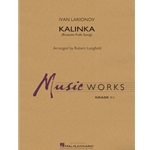 Kalinka (Russian Folk Song)