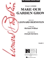 Make Our Garden Grow (from Candide)