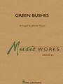 Green Bushes