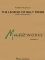 The Legend of Billy Miner