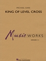 King of Level Cross