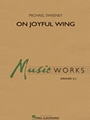 On Joyful Wing