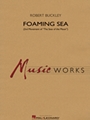Foaming Sea (Seas of the Moon Mvt 2)