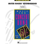Mister Rogers' Neighborhood