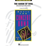 The Queen of Soul (Remembering Aretha Franklin)