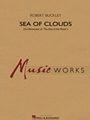 Sea of Clouds (Seas of the Moon Mvt 3)