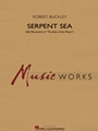 Serpent Sea (Seas of the Moon Mvt 4)