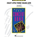 Crazy Little Thing Called Love