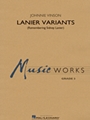 Lanier Variants