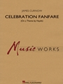 Celebration Fanfare (On a Theme by Haydn)